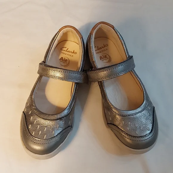 Clarks air shop spring fx